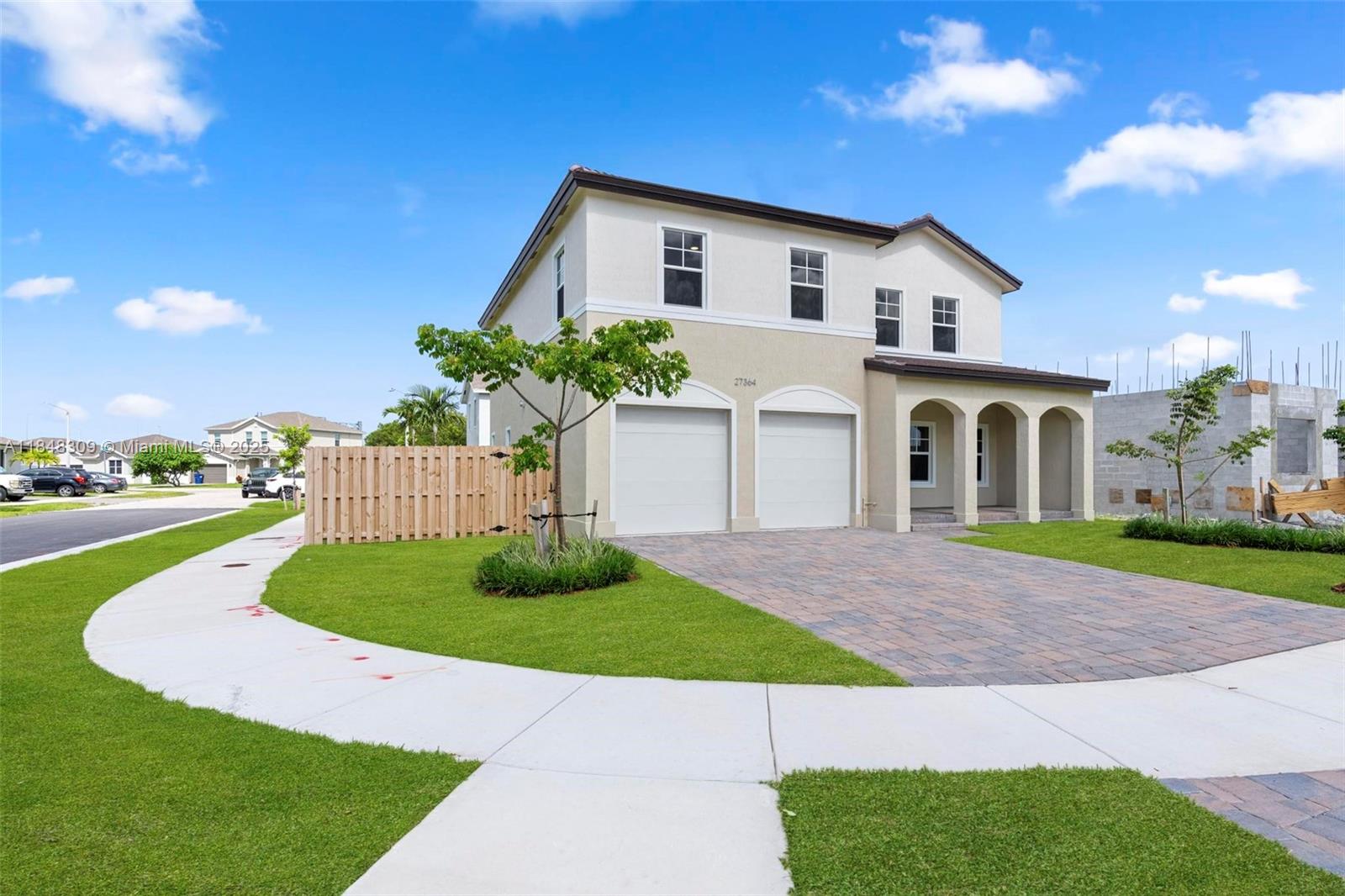 27364 SW 133rd Path Unincorporated Dade, FL 33032