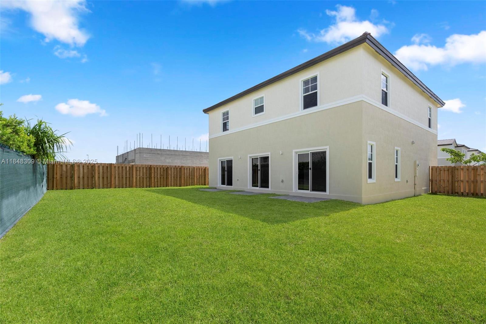 27364 SW 133rd Path Unincorporated Dade, FL 33032