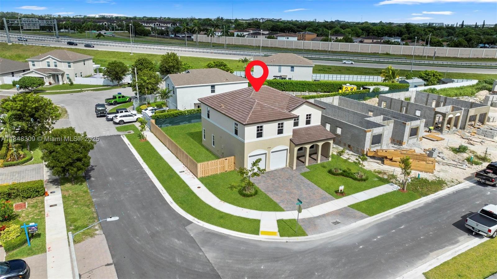 27364 SW 133rd Path Unincorporated Dade, FL 33032