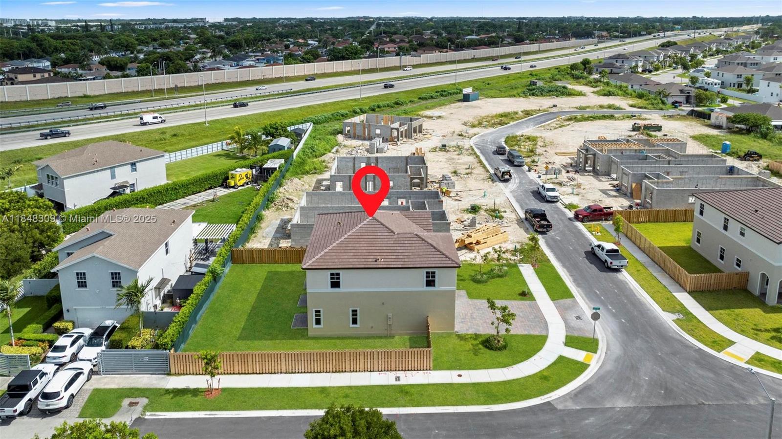 27364 SW 133rd Path Unincorporated Dade, FL 33032