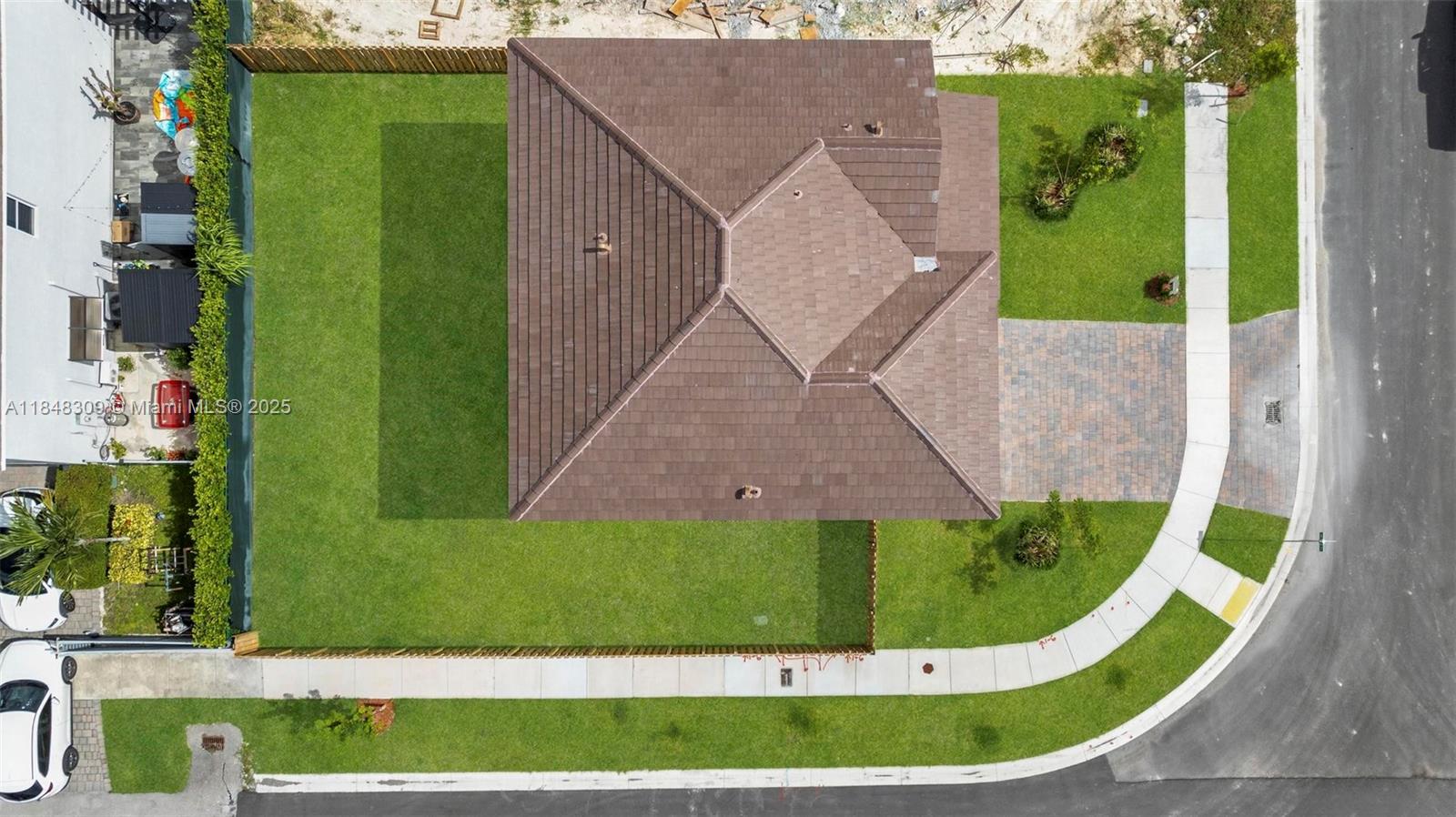 27364 SW 133rd Path Unincorporated Dade, FL 33032