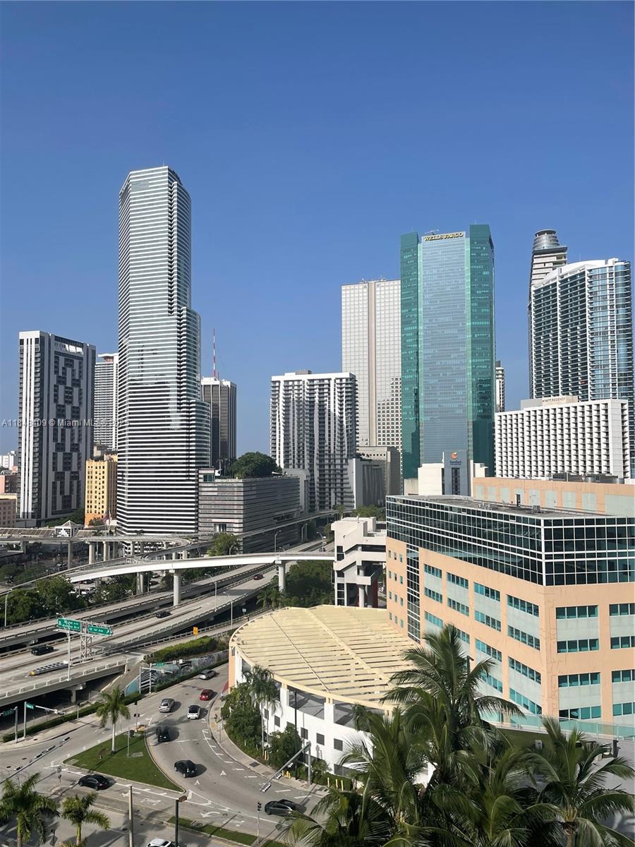 350 S Miami Ave #2509