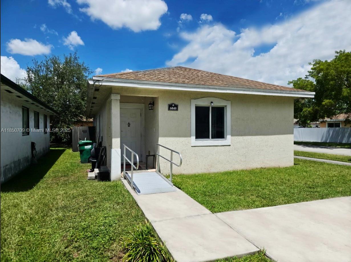 6040 NW 30th Ave