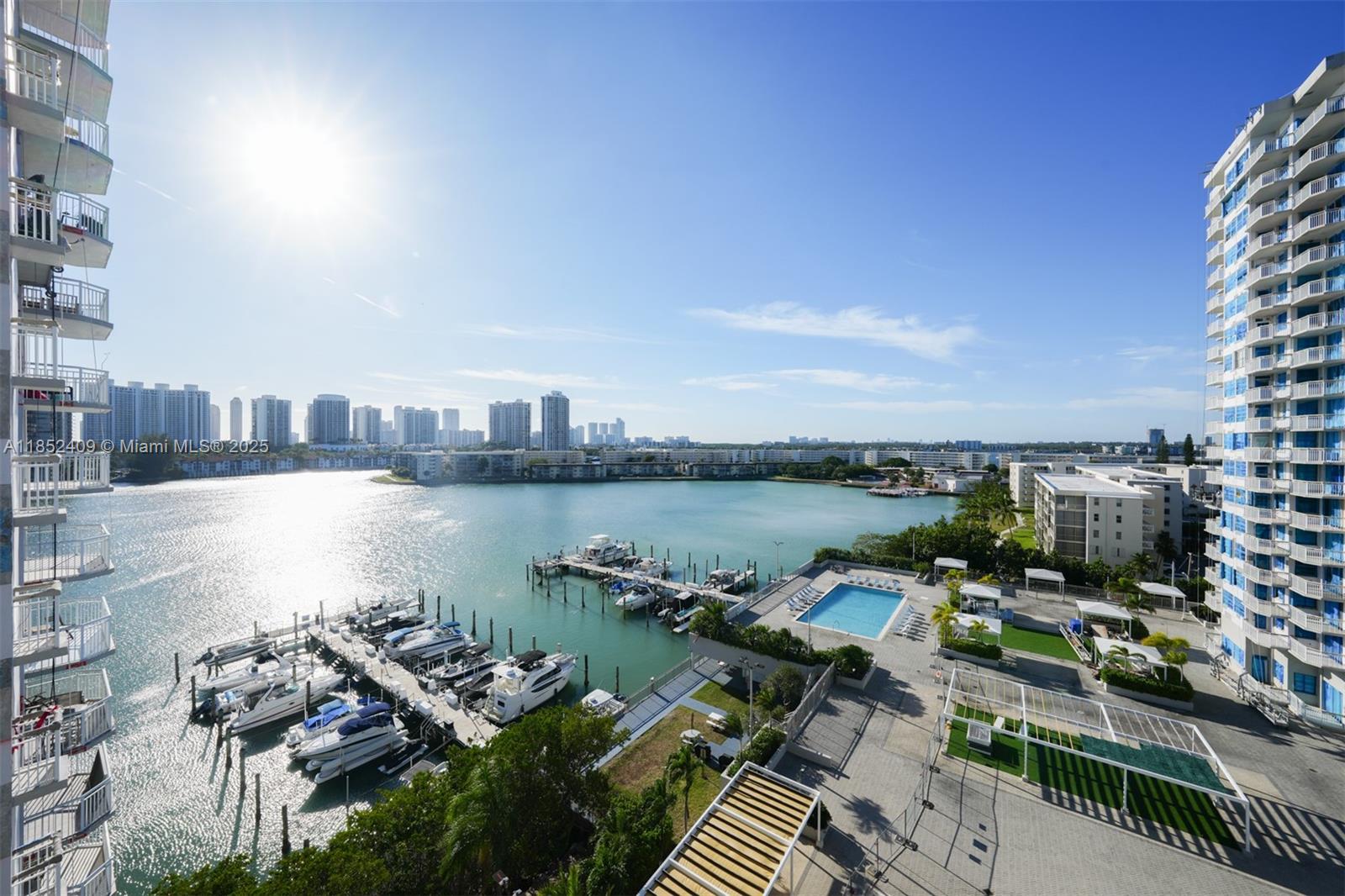 18071 Biscayne Blvd #901