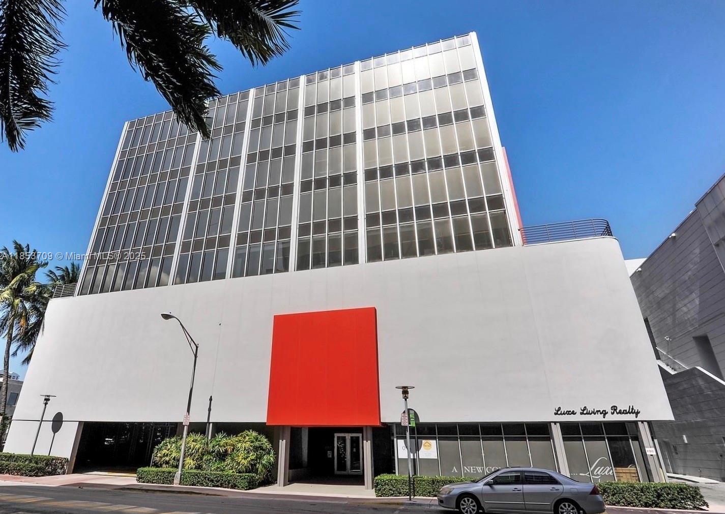 1680 Michigan Ave #1022A