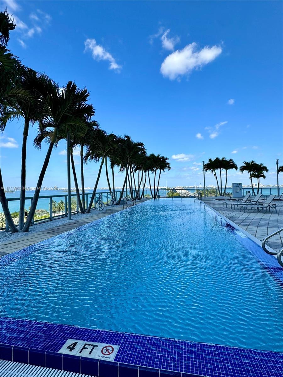 image Blue Condo27