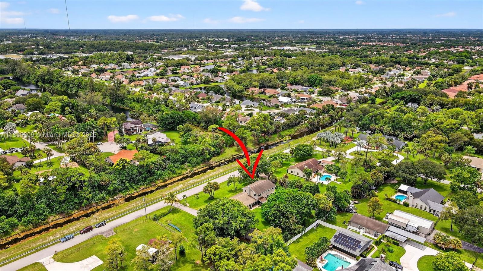 9435 El Paso Dr Lake Worth, FL 33467