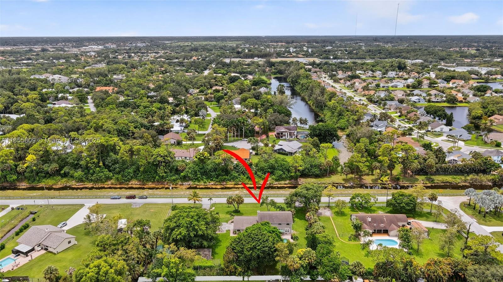 9435 El Paso Dr Lake Worth, FL 33467