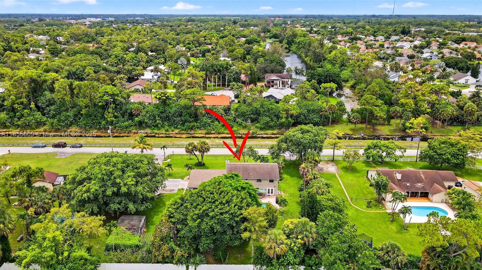 9435 El Paso Dr Lake Worth, FL 33467