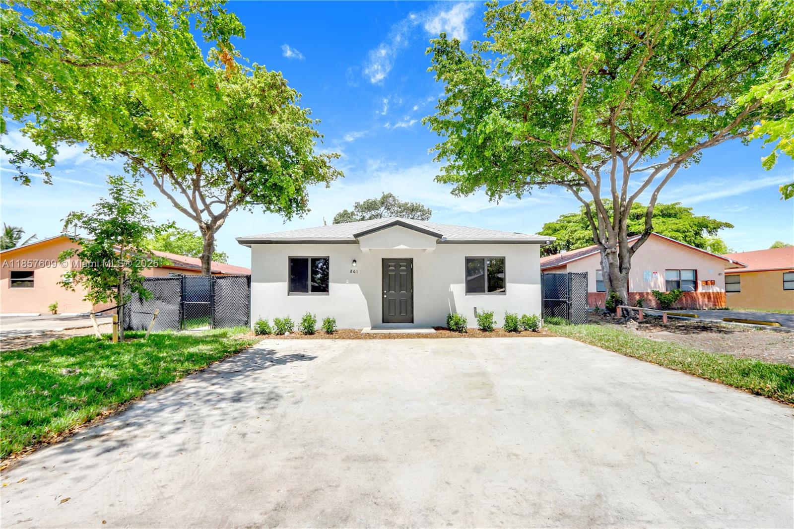 861 NW 6th Ave #1
