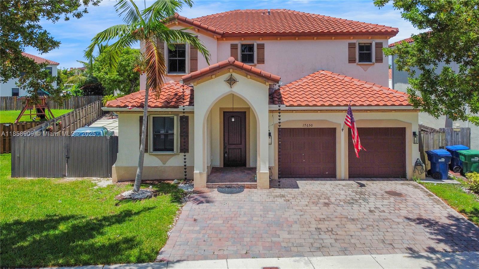 17650 SW 154th Pl