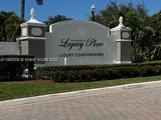 11030 Legacy Dr #302