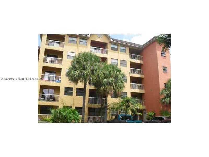 8100 Geneva Ct #135