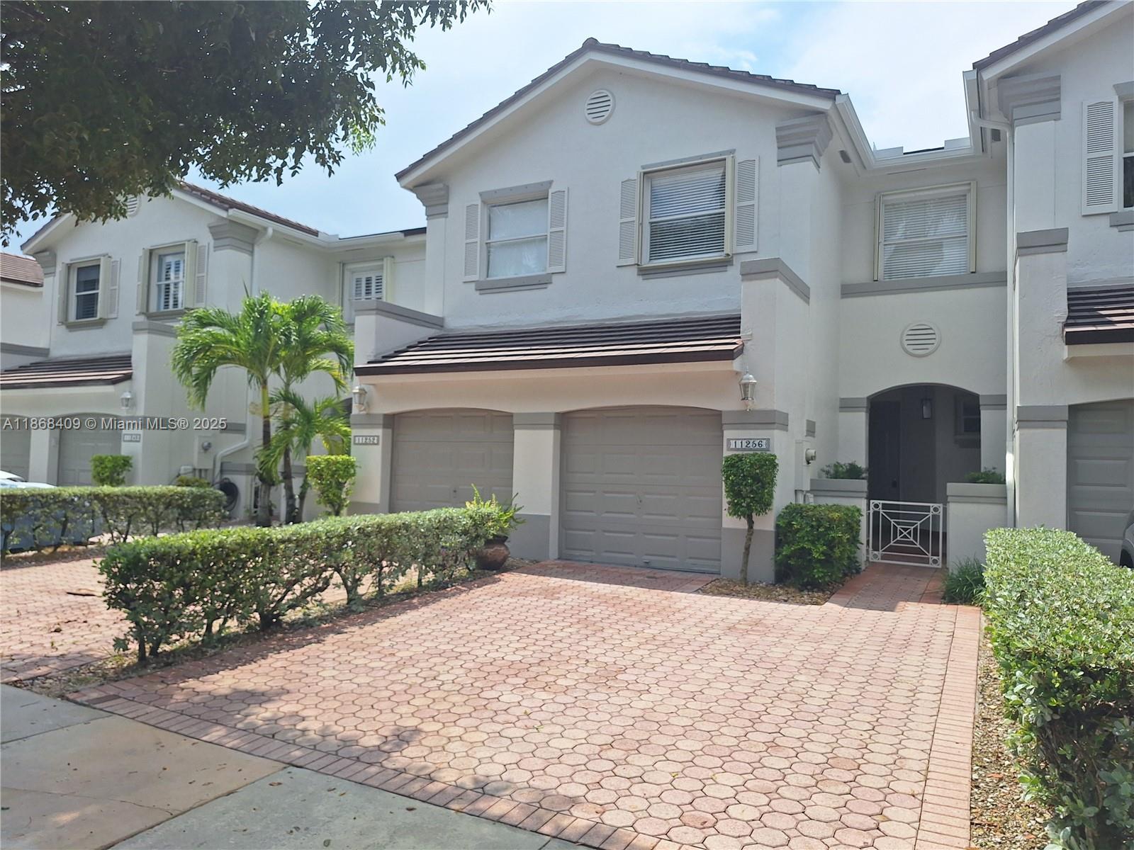 11256 NW 42nd Ter #11256