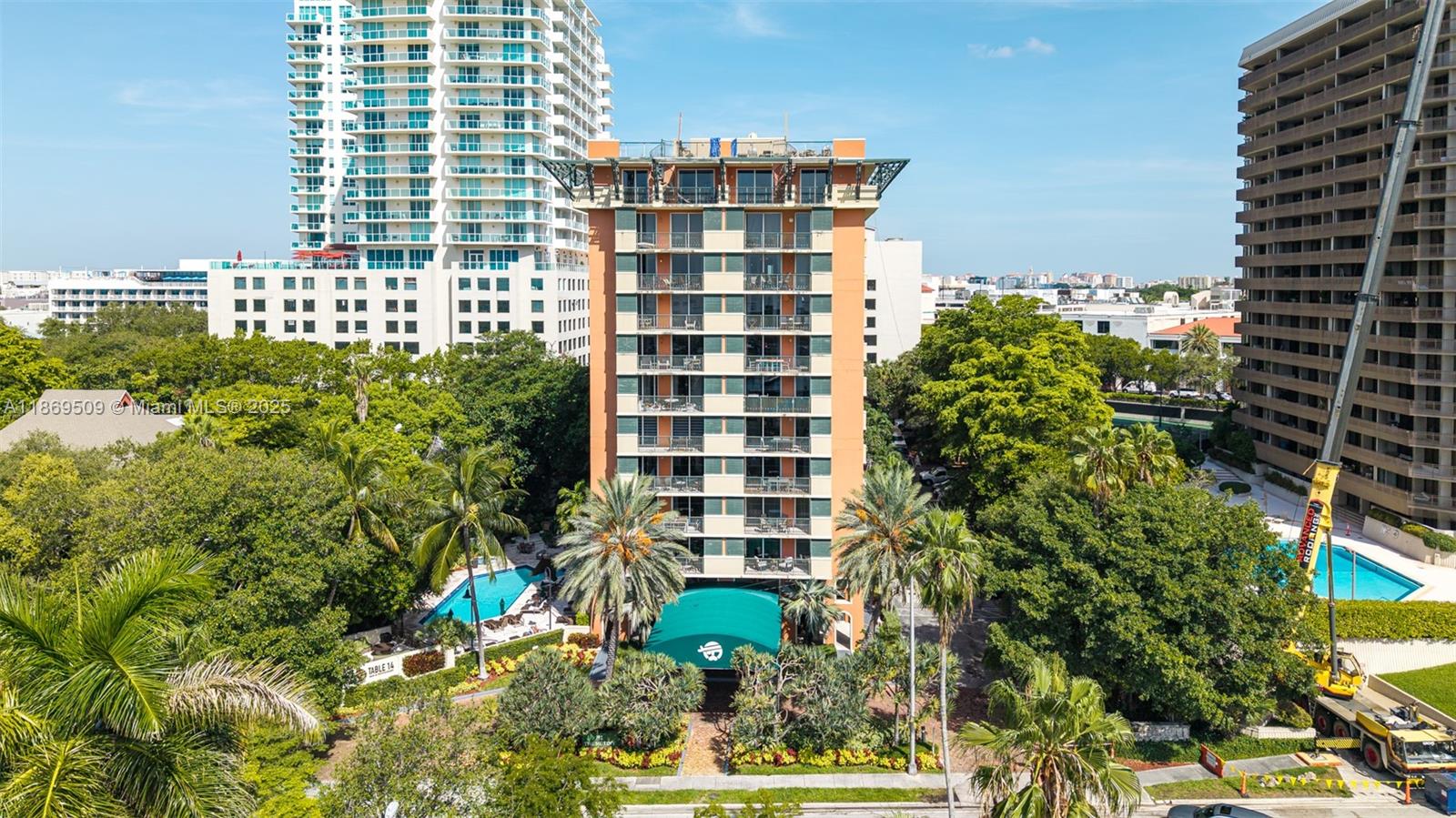 2951 S Bayshore Dr #917