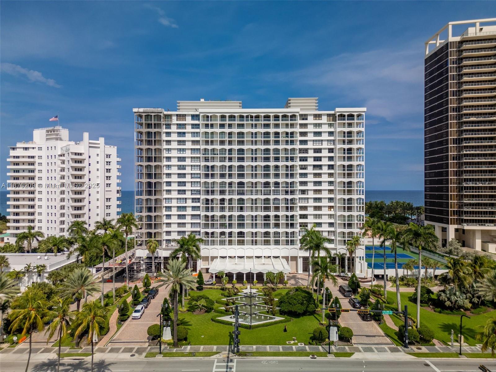 image Balmoral Condo19