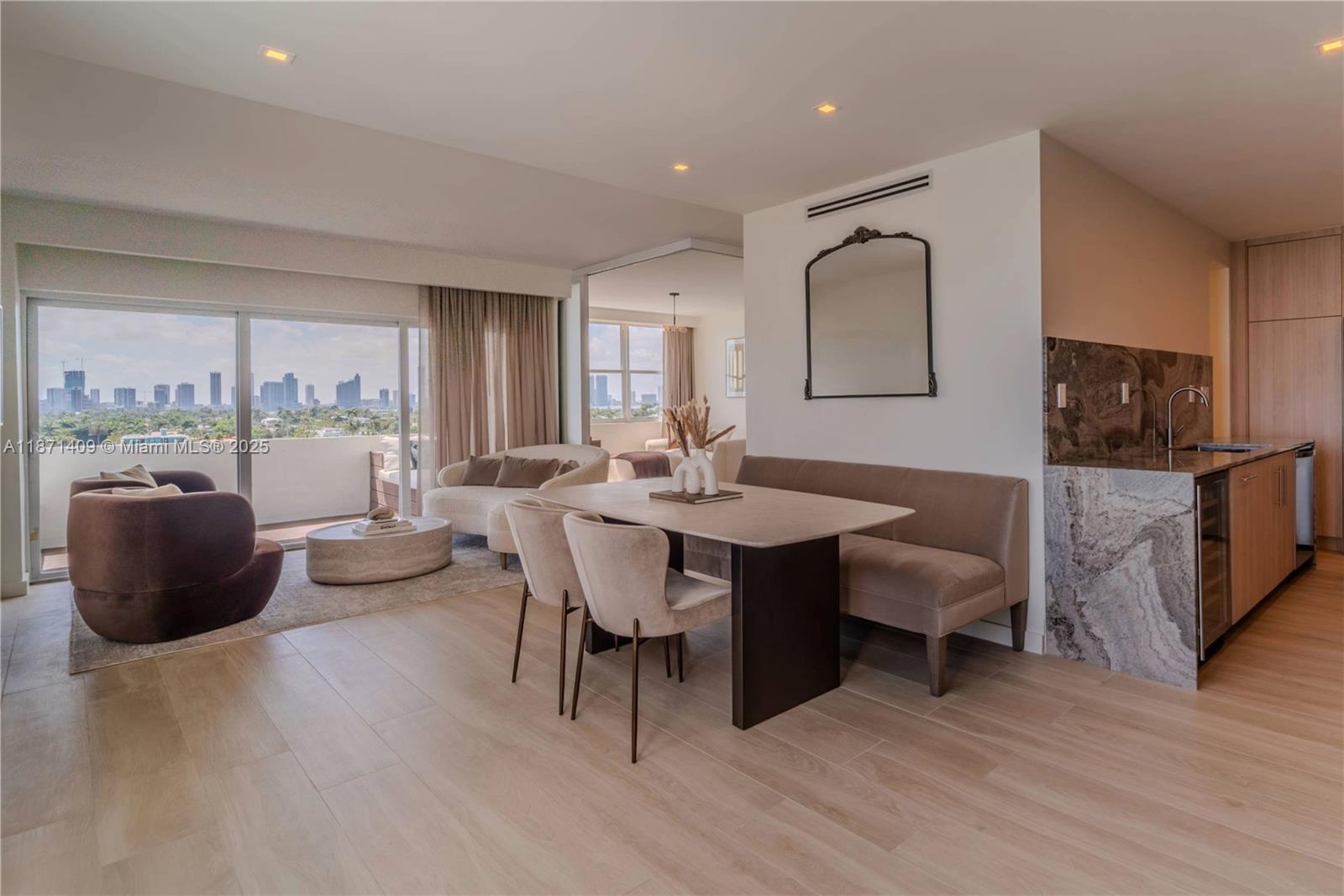 3 Island Ave #09I