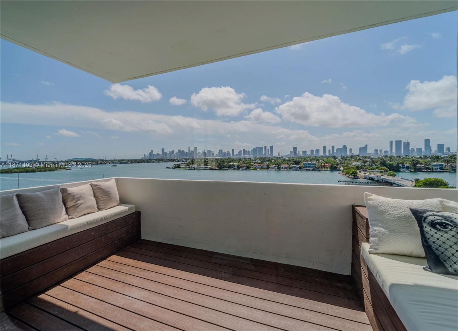 3 Island Ave #09I Miami Beach, FL 33139