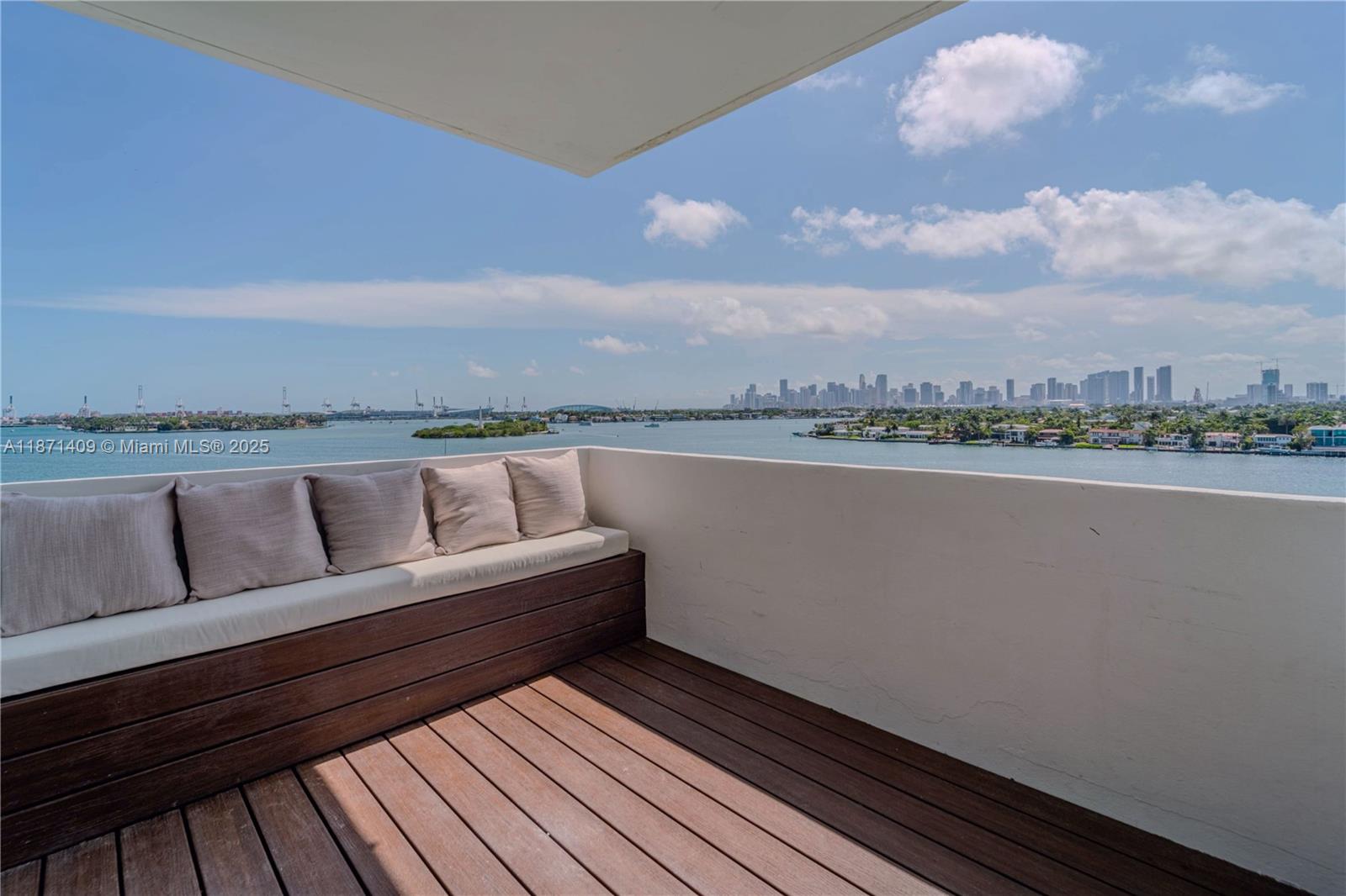 3 Island Ave #09I Miami Beach, FL 33139