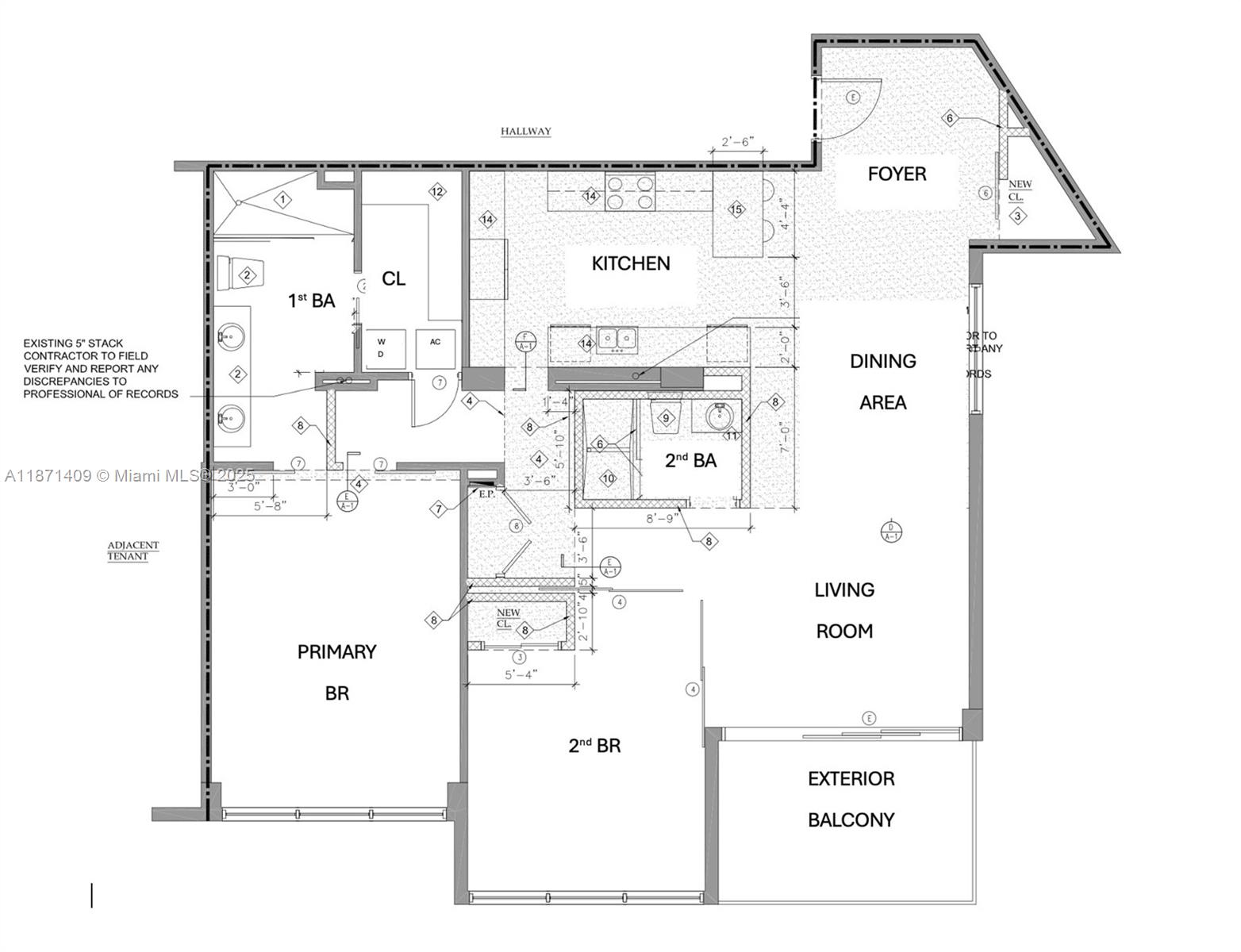3 Island Ave #09I Miami Beach, FL 33139
