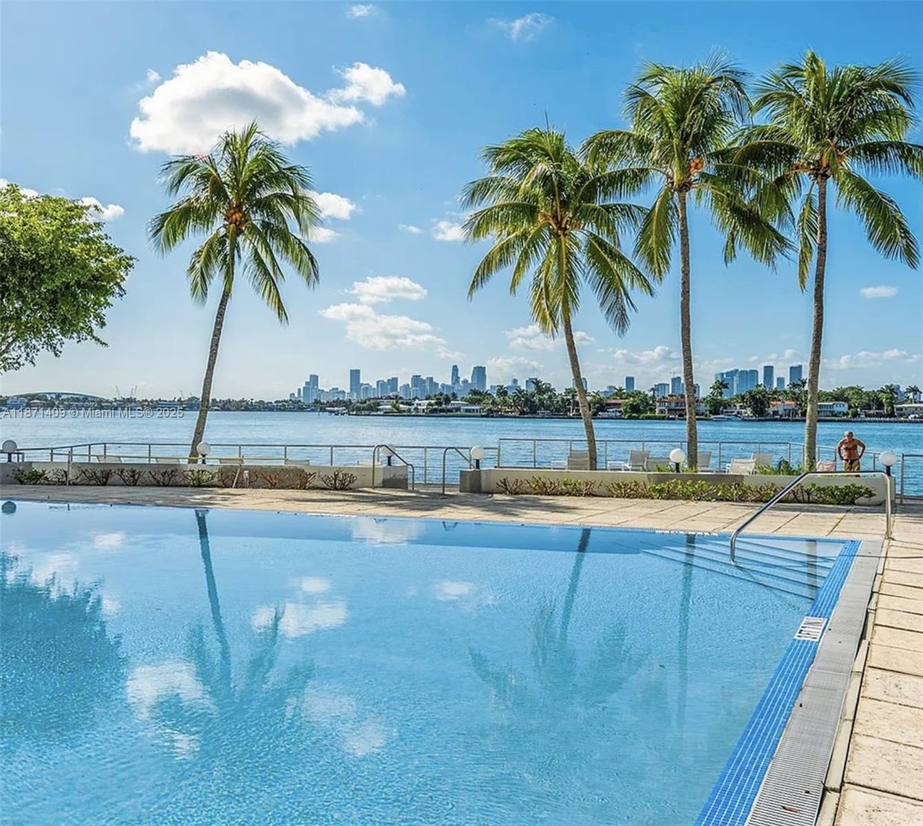 3 Island Ave #09I Miami Beach, FL 33139