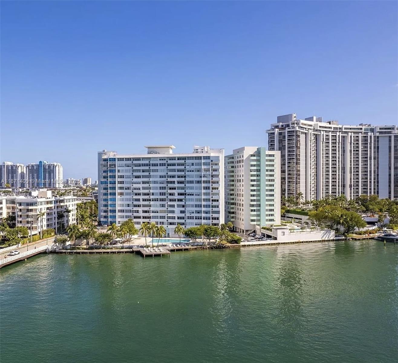 3 Island Ave #09I Miami Beach, FL 33139