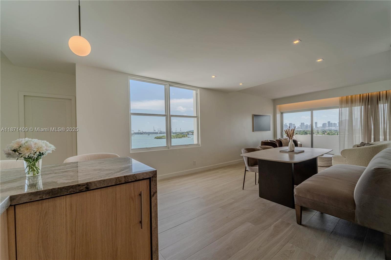 3 Island Ave #09I Miami Beach, FL 33139