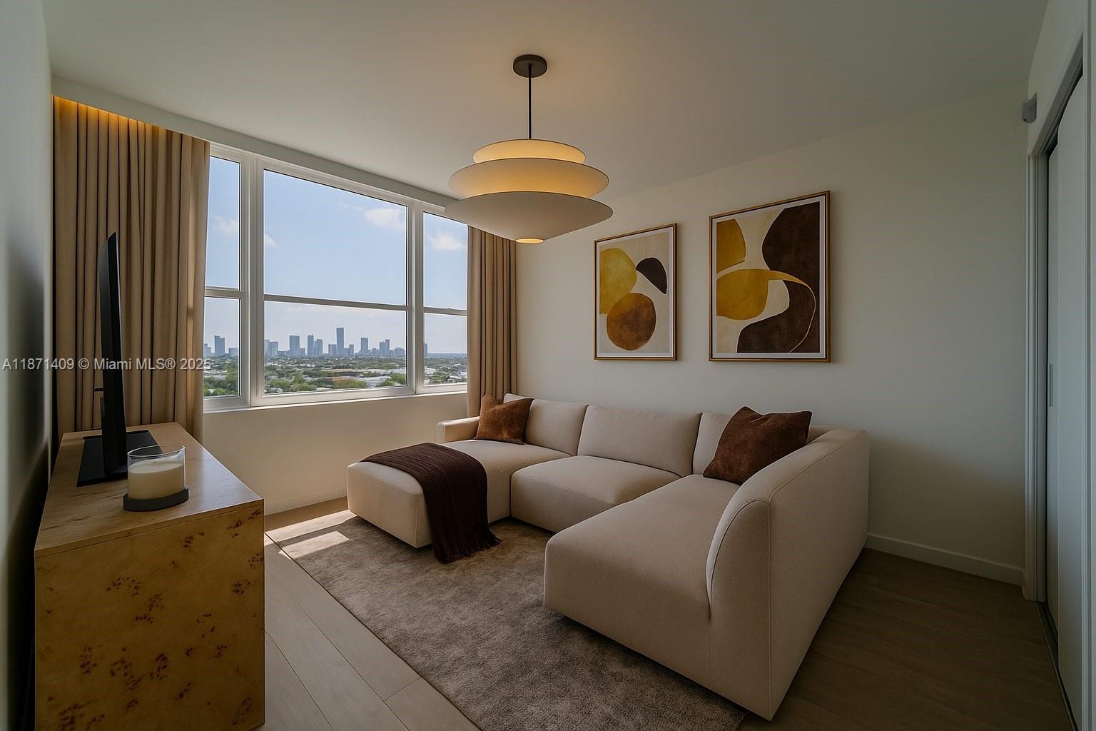 3 Island Ave #09I Miami Beach, FL 33139