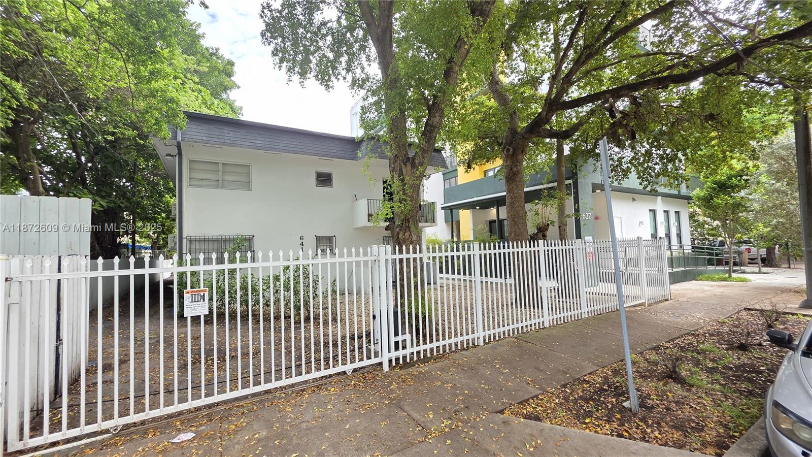 641 NW 2nd St #6