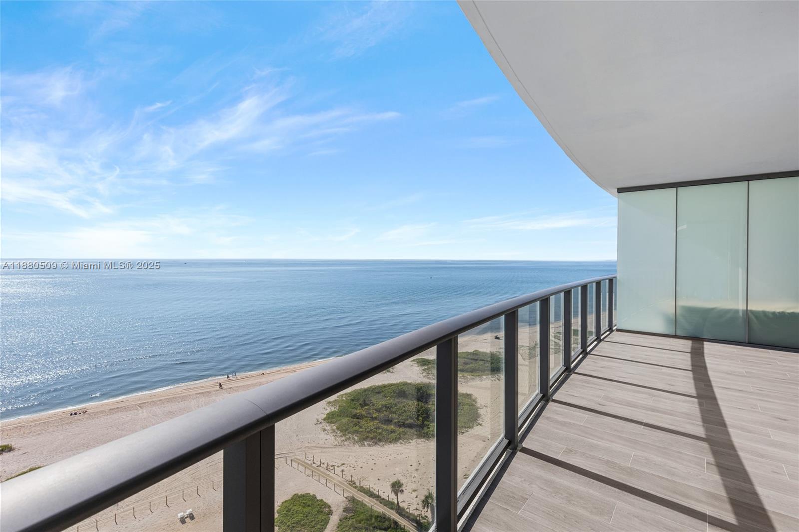 1116 N Ocean Blvd #1404