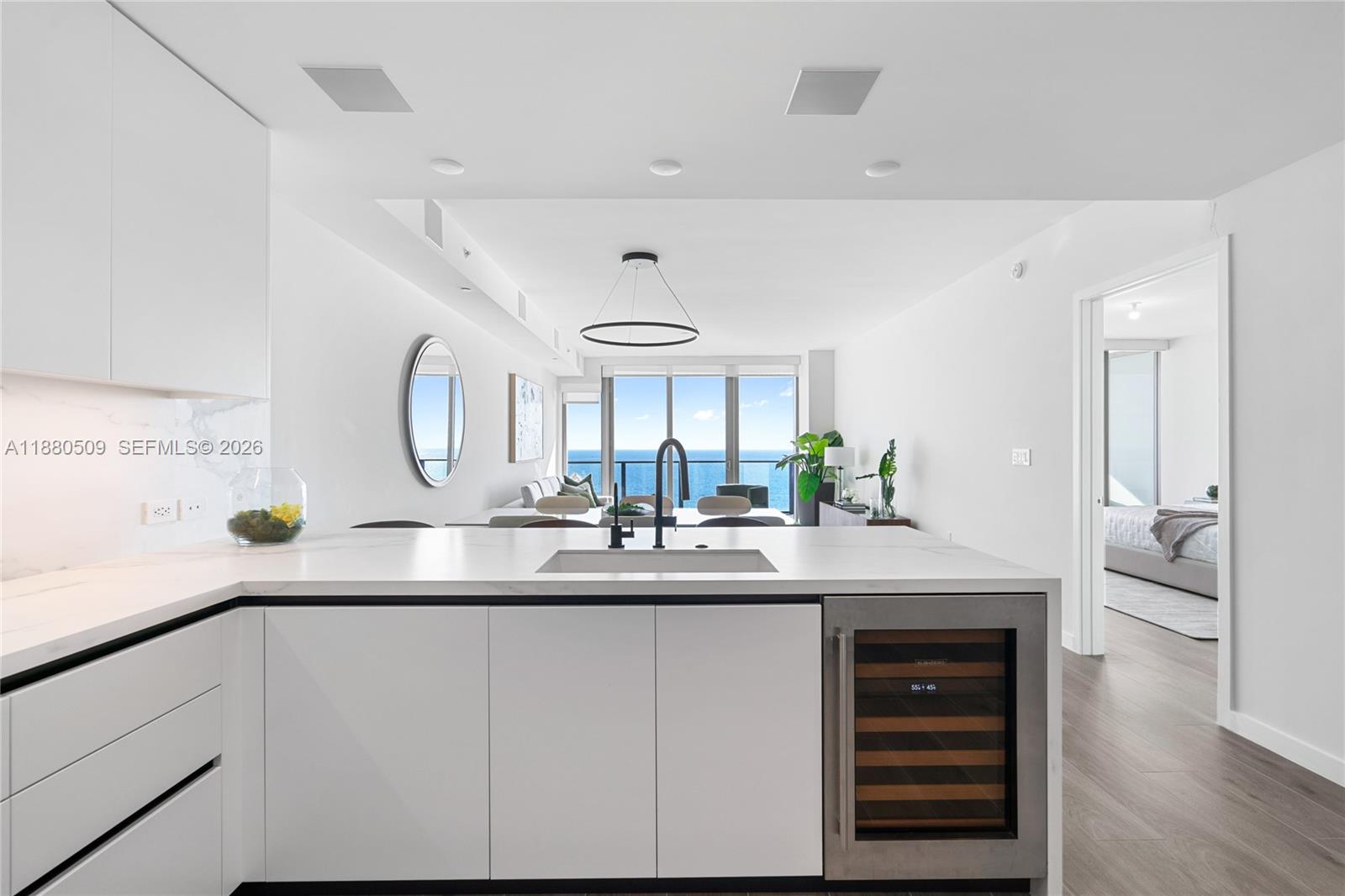 1116 N Ocean Blvd #1404 Pompano Beach, FL 33062