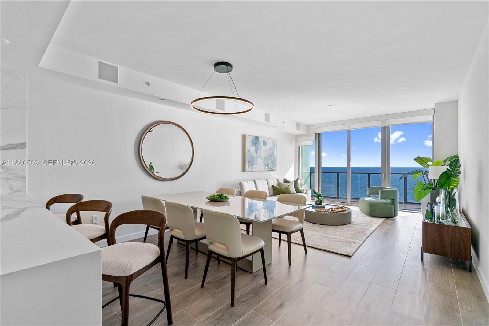 1116 N Ocean Blvd #1404 Pompano Beach, FL 33062