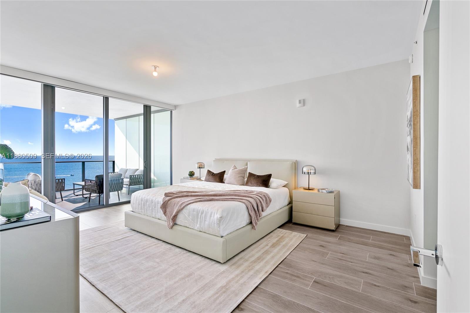 1116 N Ocean Blvd #1404 Pompano Beach, FL 33062