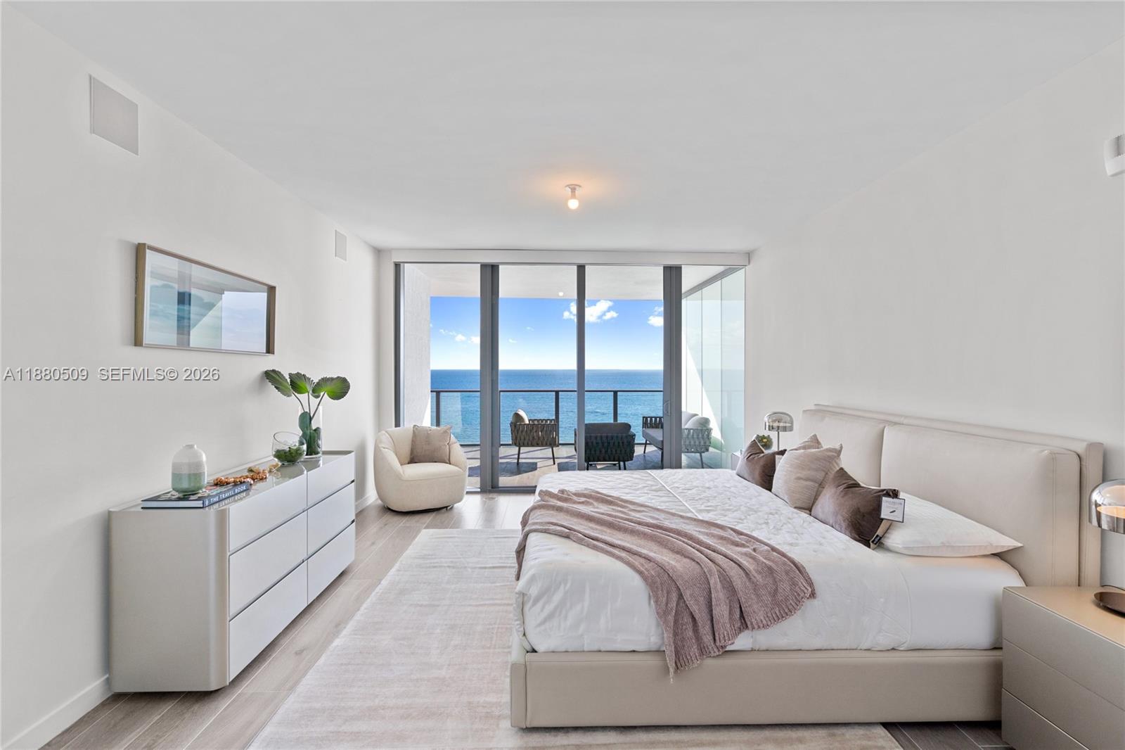 1116 N Ocean Blvd #1404 Pompano Beach, FL 33062