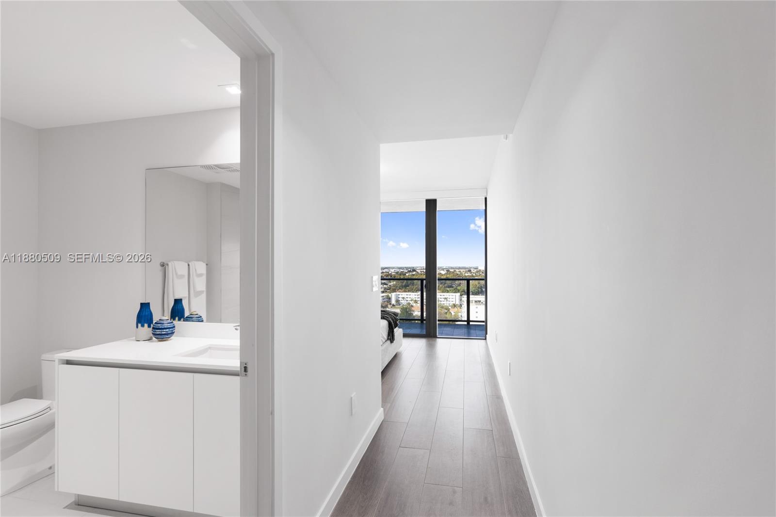 1116 N Ocean Blvd #1404 Pompano Beach, FL 33062