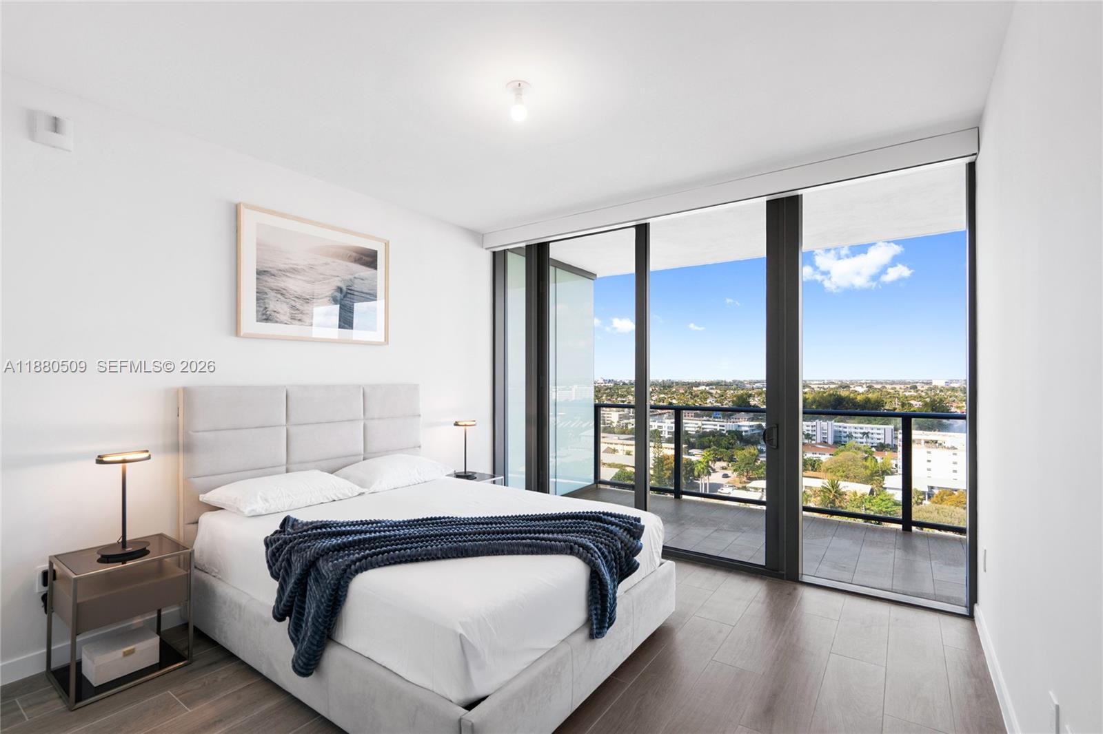 1116 N Ocean Blvd #1404 Pompano Beach, FL 33062