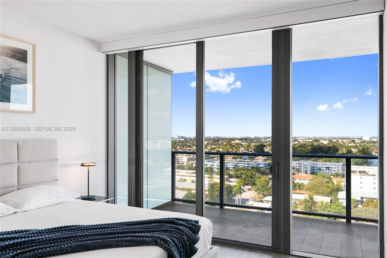 1116 N Ocean Blvd #1404 Pompano Beach, FL 33062