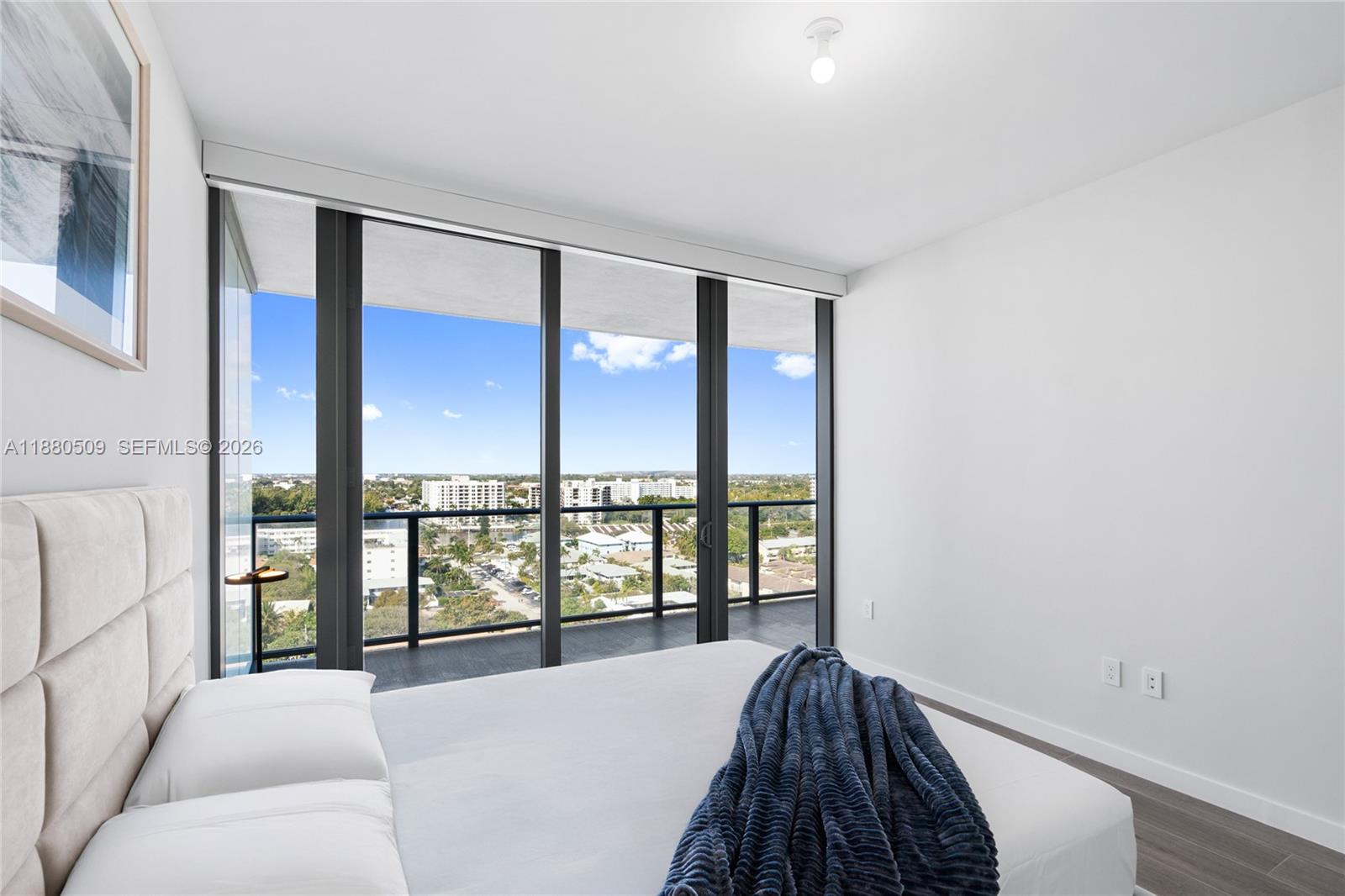 1116 N Ocean Blvd #1404 Pompano Beach, FL 33062