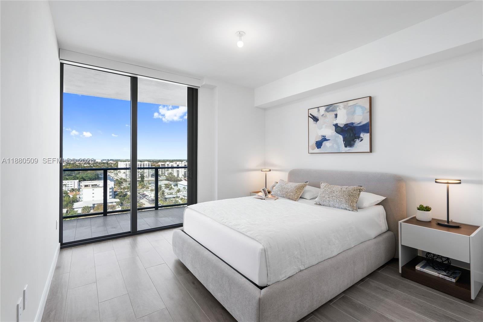 1116 N Ocean Blvd #1404 Pompano Beach, FL 33062