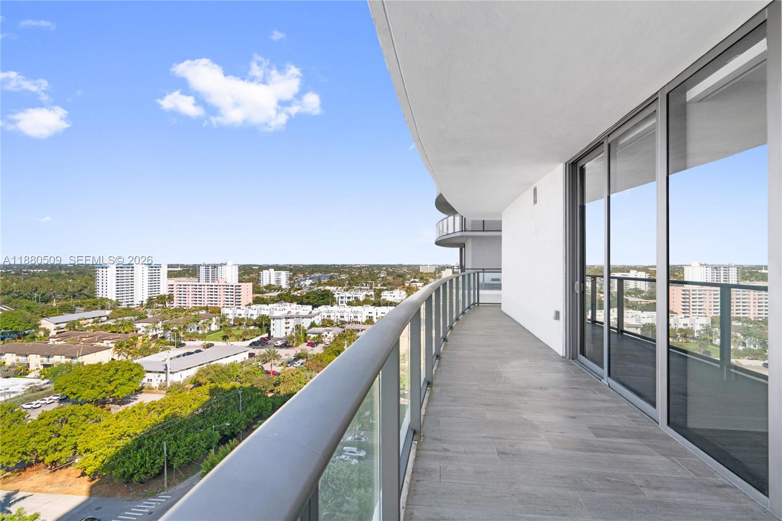 1116 N Ocean Blvd #1404 Pompano Beach, FL 33062