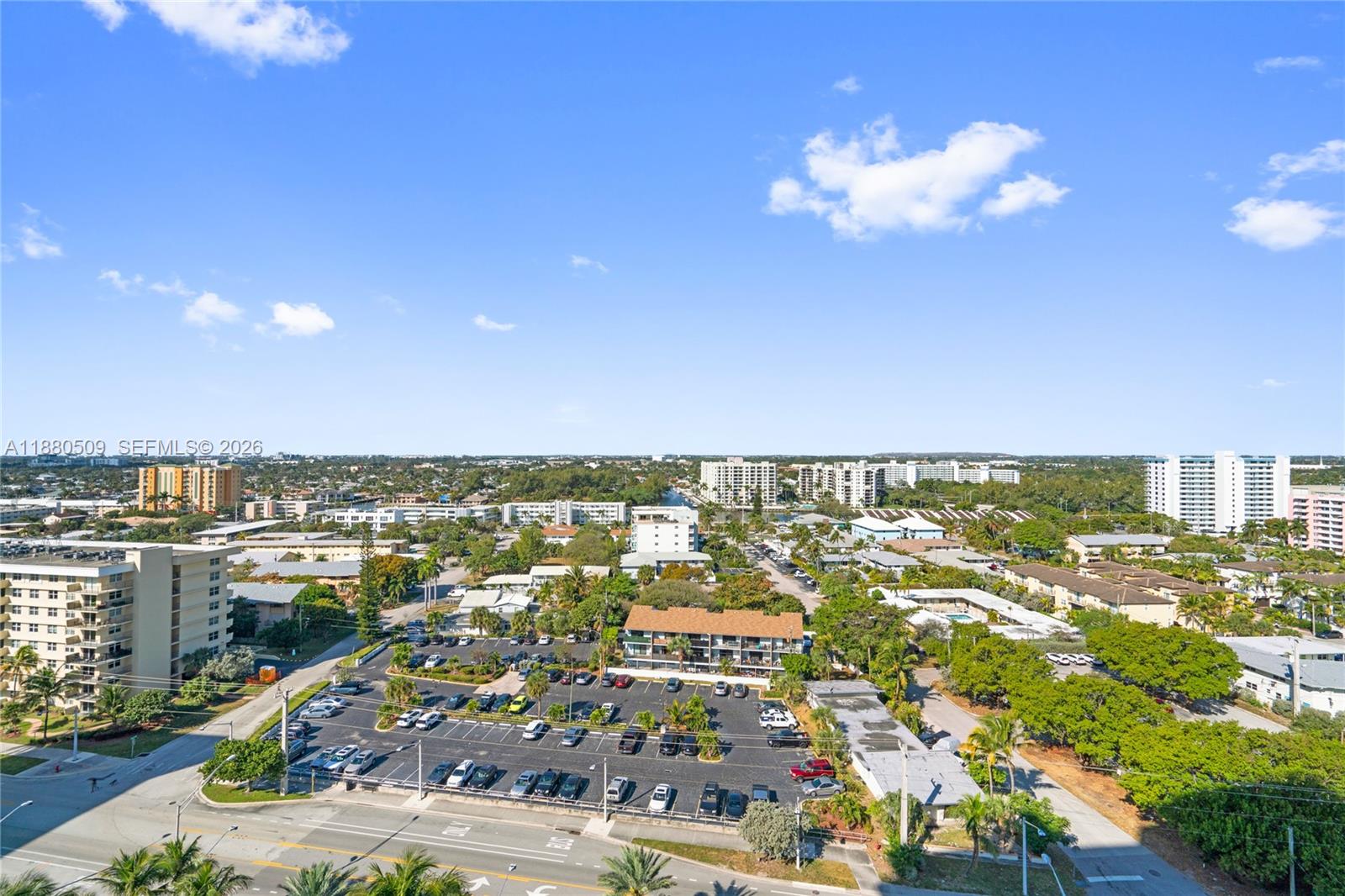 1116 N Ocean Blvd #1404 Pompano Beach, FL 33062