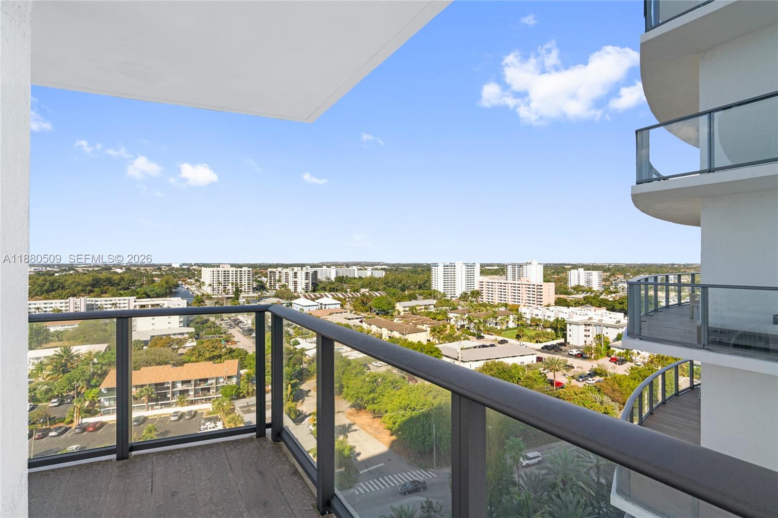 1116 N Ocean Blvd #1404 Pompano Beach, FL 33062