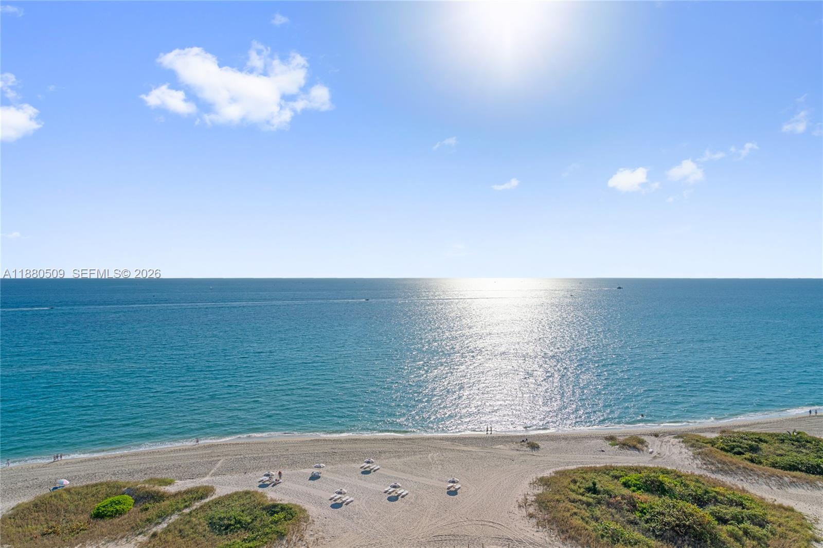 1116 N Ocean Blvd #1404 Pompano Beach, FL 33062