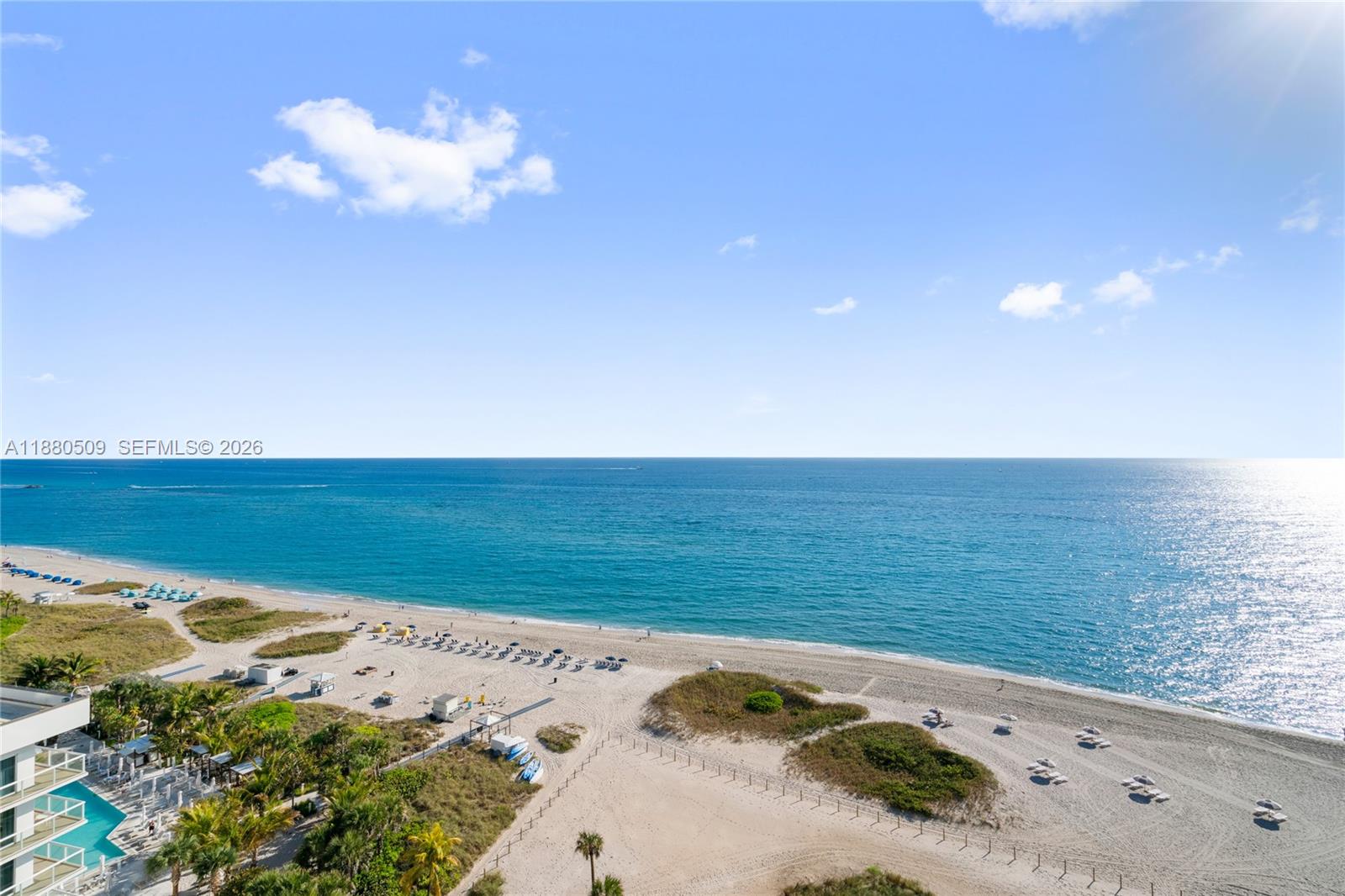 1116 N Ocean Blvd #1404 Pompano Beach, FL 33062