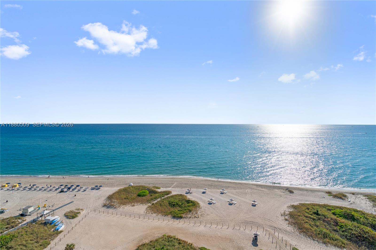 1116 N Ocean Blvd #1404 Pompano Beach, FL 33062