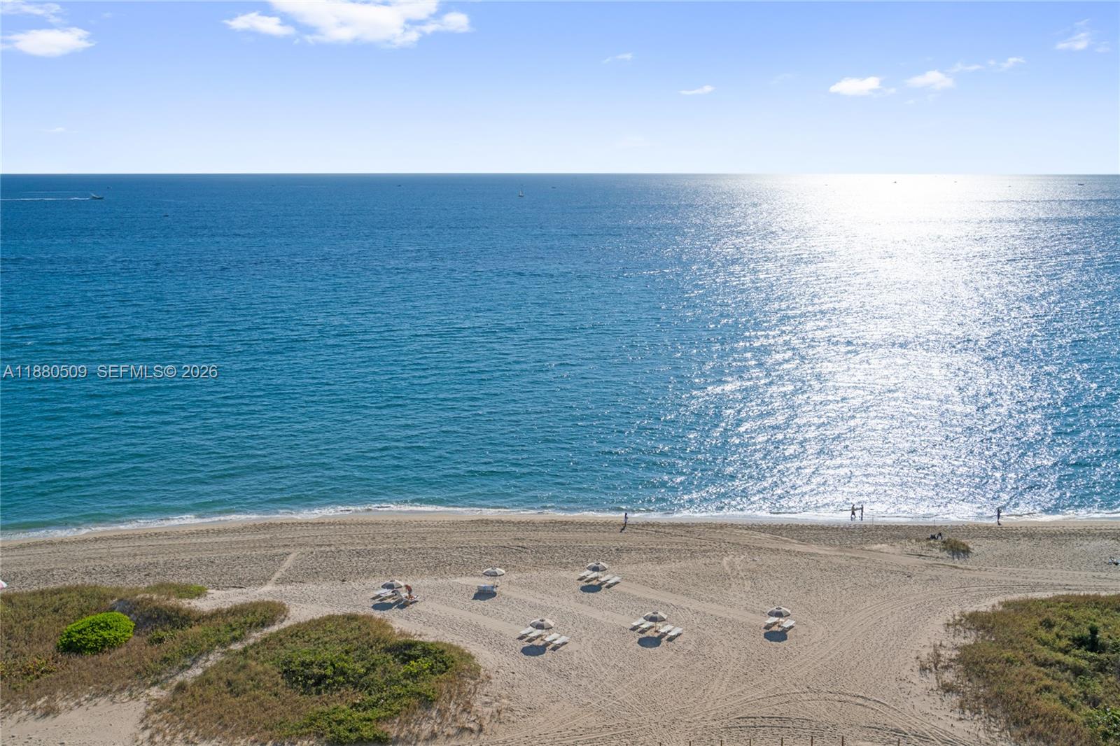 1116 N Ocean Blvd #1404 Pompano Beach, FL 33062