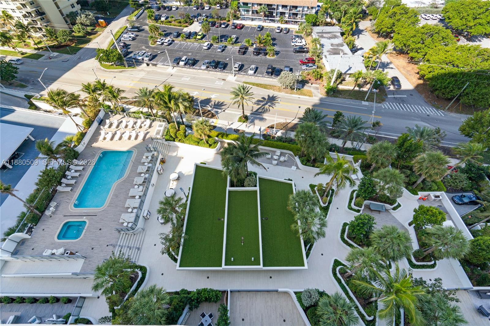 1116 N Ocean Blvd #1404 Pompano Beach, FL 33062