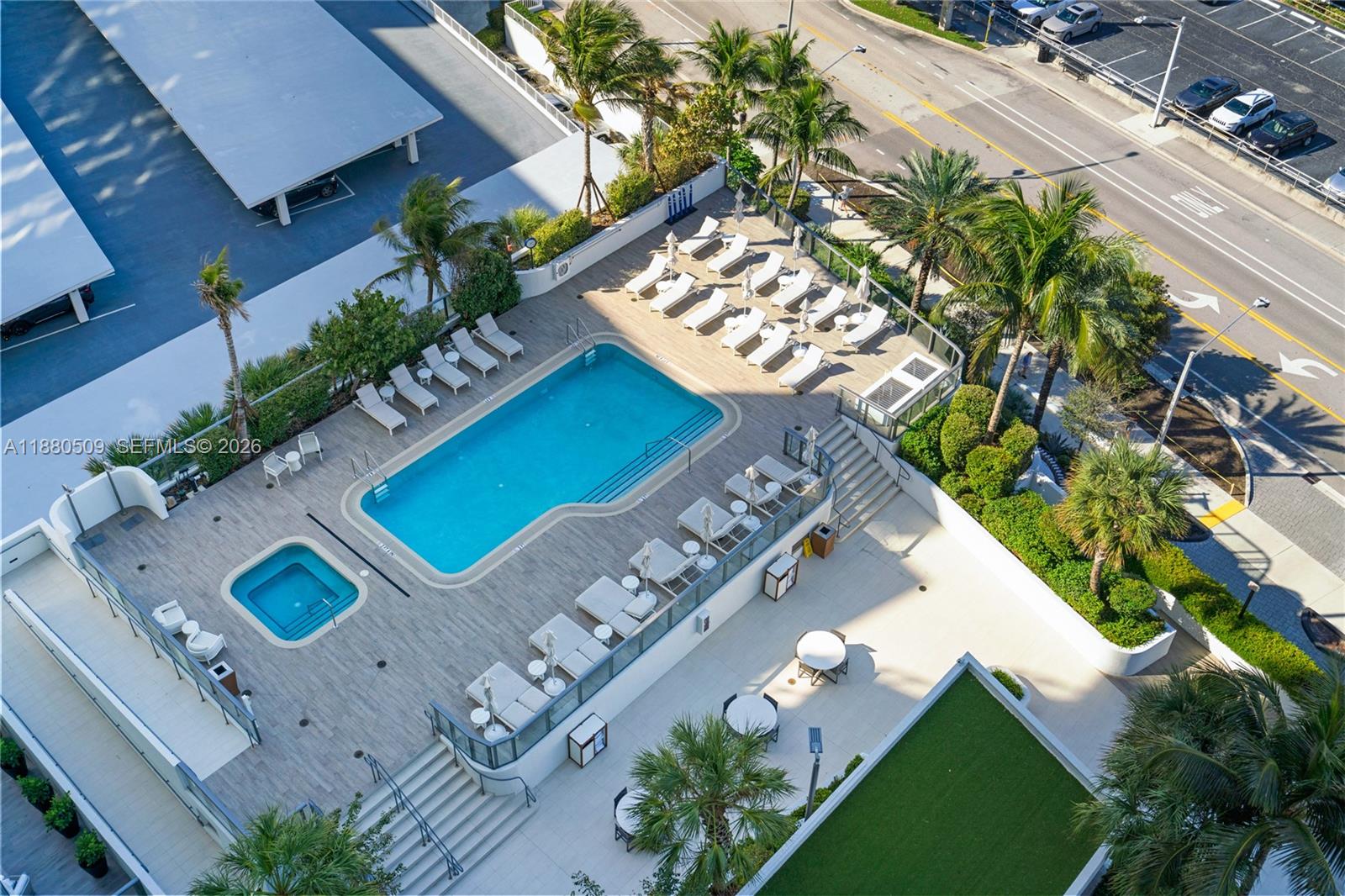 1116 N Ocean Blvd #1404 Pompano Beach, FL 33062