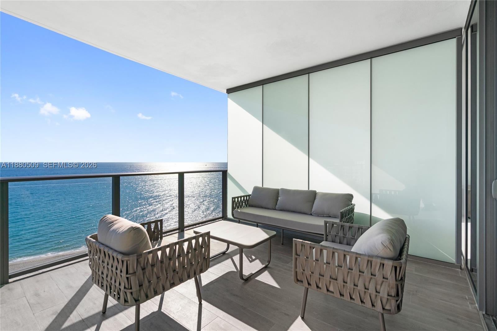 1116 N Ocean Blvd #1404 Pompano Beach, FL 33062