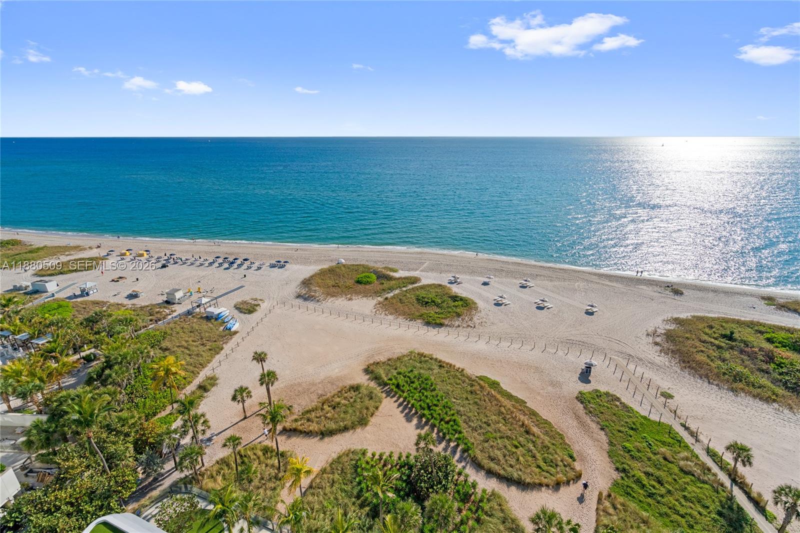 1116 N Ocean Blvd #1404 Pompano Beach, FL 33062